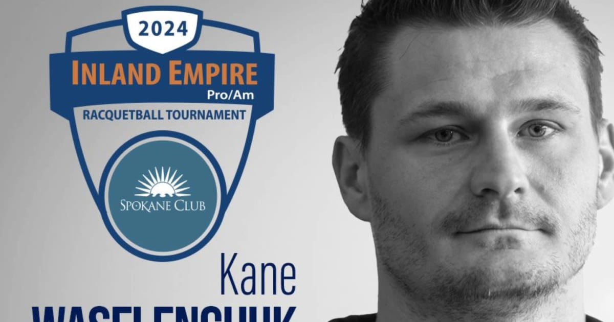 USA Racquetball IRT 2024 Inland Empire Pro/Am Recap